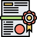 certificate certificate