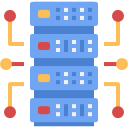 server 3 server 3